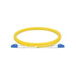 پچ کورد فیبر نوری LC-UPC /LC-UPC Single-mode Duplex کد WO22120519