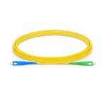 پچ کورد فیبر نوری SC-UPC /SC-APC Single-mode Simplex کد WO11120521