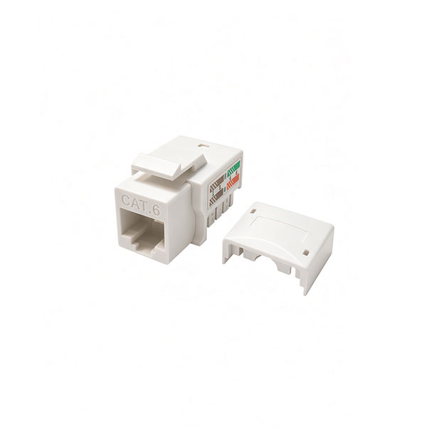 کیستون جک شبکه CC23120005