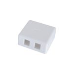 کیستون باکس شبکه CC36010002