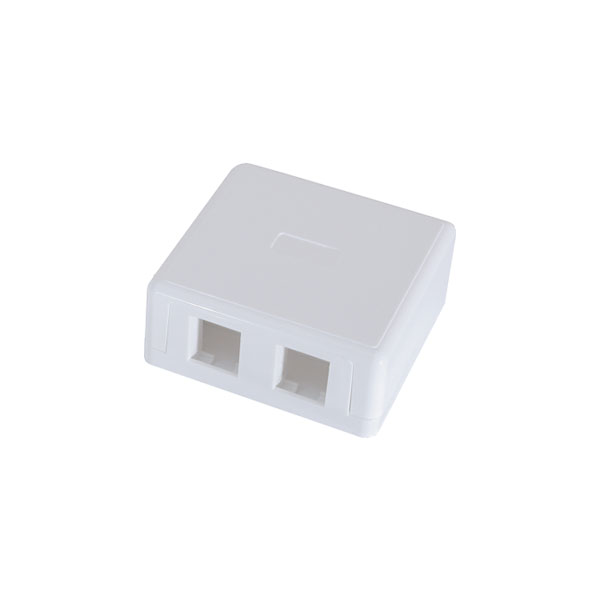 کیستون باکس شبکه CC36010002
