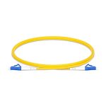 پچ کورد فیبر نوری SC-UPC /SC-UPC Simplex کد WO11120049